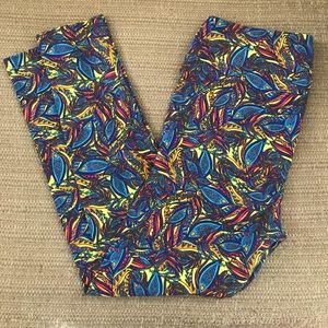 Lularoe TC leggings